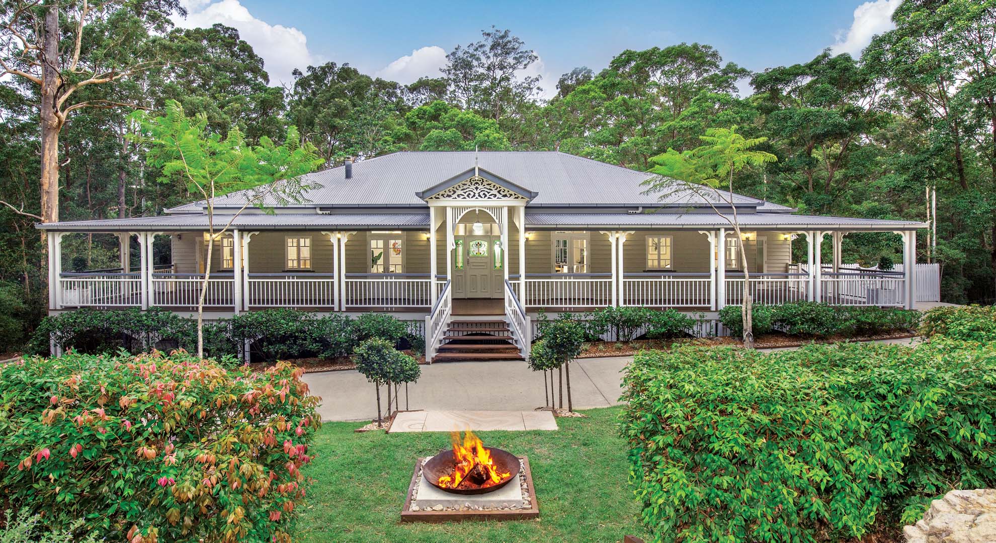 WIN Buderim, Sunshine Coast Prize Home + 20K Gold! yourtown